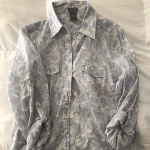 Ann Taylor Top